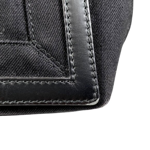 BALENCIAGA Black Pouch - Picture 10 of 16